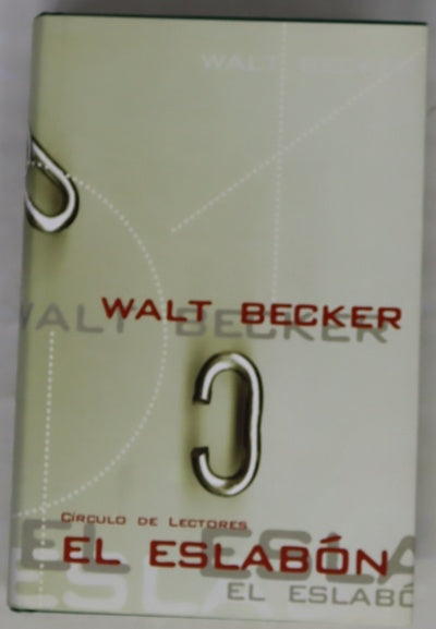 El eslabón