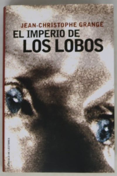 El imperio de los lobos