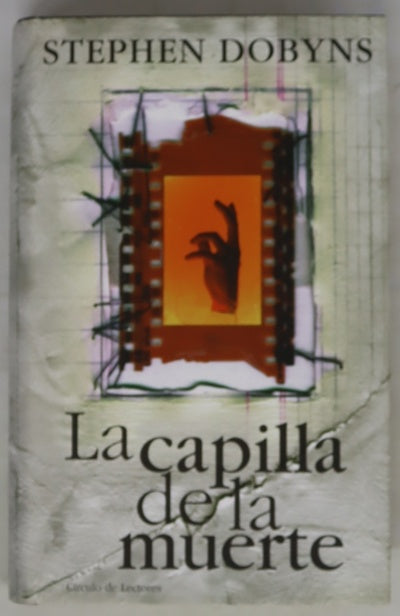 La capilla de la muerte