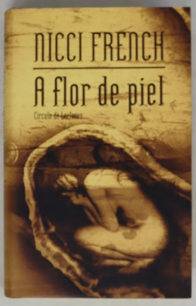 A flor de piel