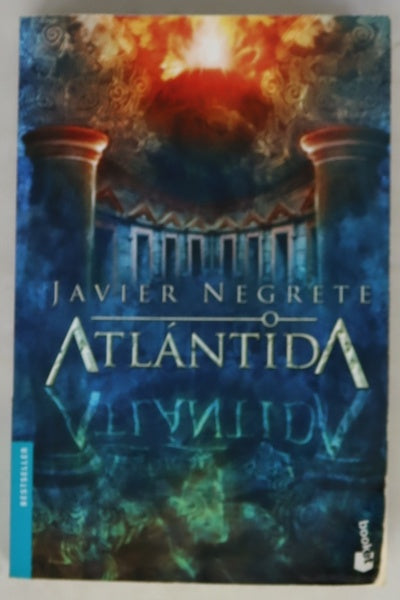 Atlántida