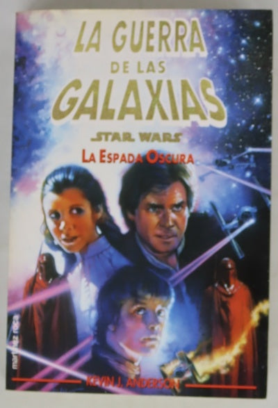 La espada oscura