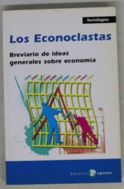 Breviario de ideas generales sobre economía