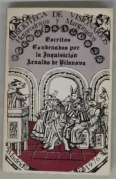 Escritos condenados por la Inquisición
