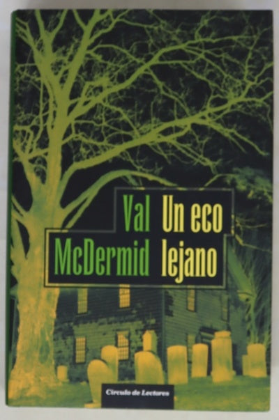 Un eco lejano