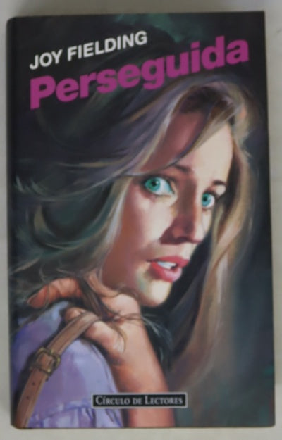 Perseguida