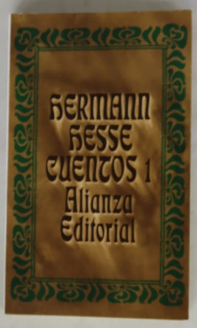 Cuentos 1