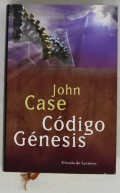 Código Génesis