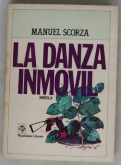 La danza inmóvil