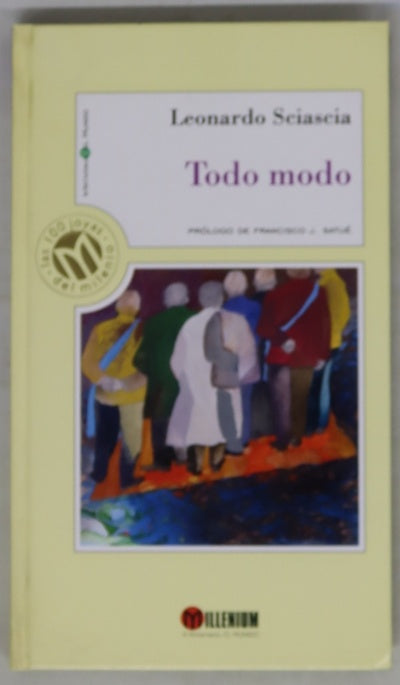 Todo modo