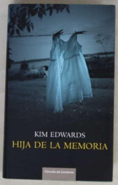 Hija de la memoria