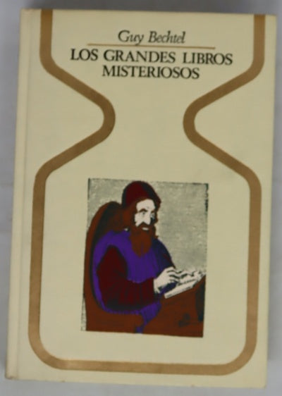 Los grandes libros misteriosos