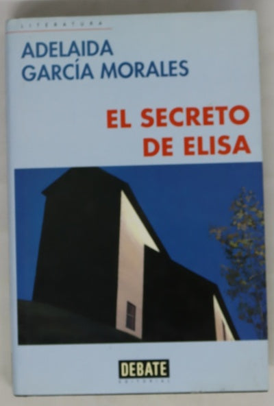 El secreto de Elisa