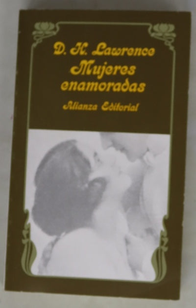 Mujeres enamoradas