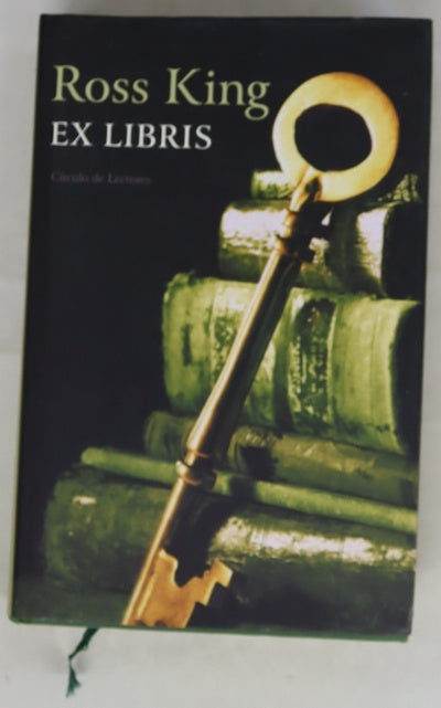 Ex libris