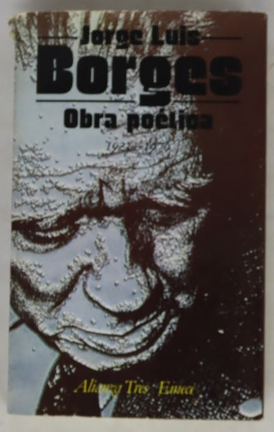 Obra poética 1923-1976