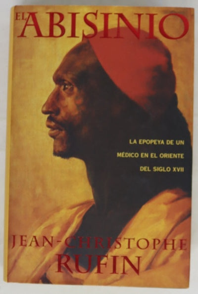 El abisinio