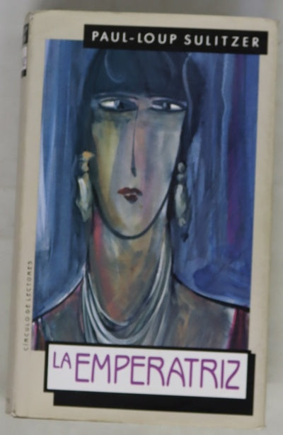 La emperatriz