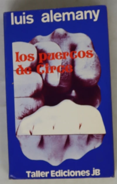 Los puercos de Circe