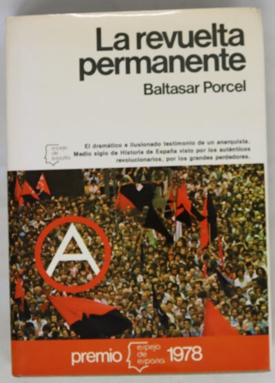 La revuelta permanente