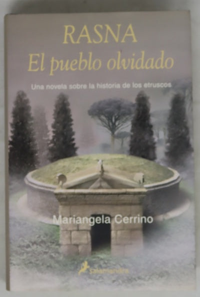 El pueblo olvidado