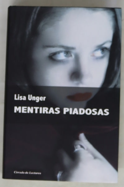 Mentiras piadosas