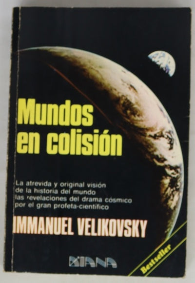 Mundos en colisión