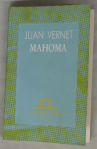 Mahoma (Muhammad)