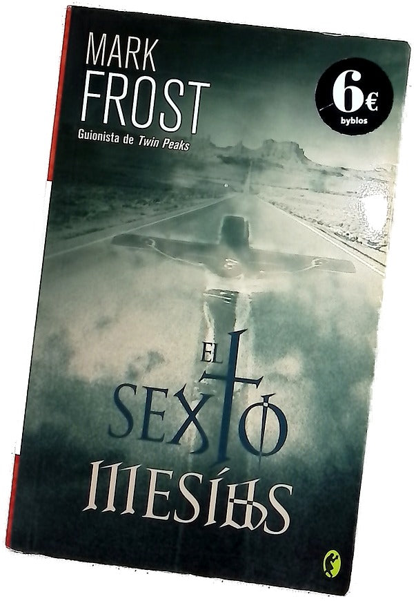 El sexto Mesías