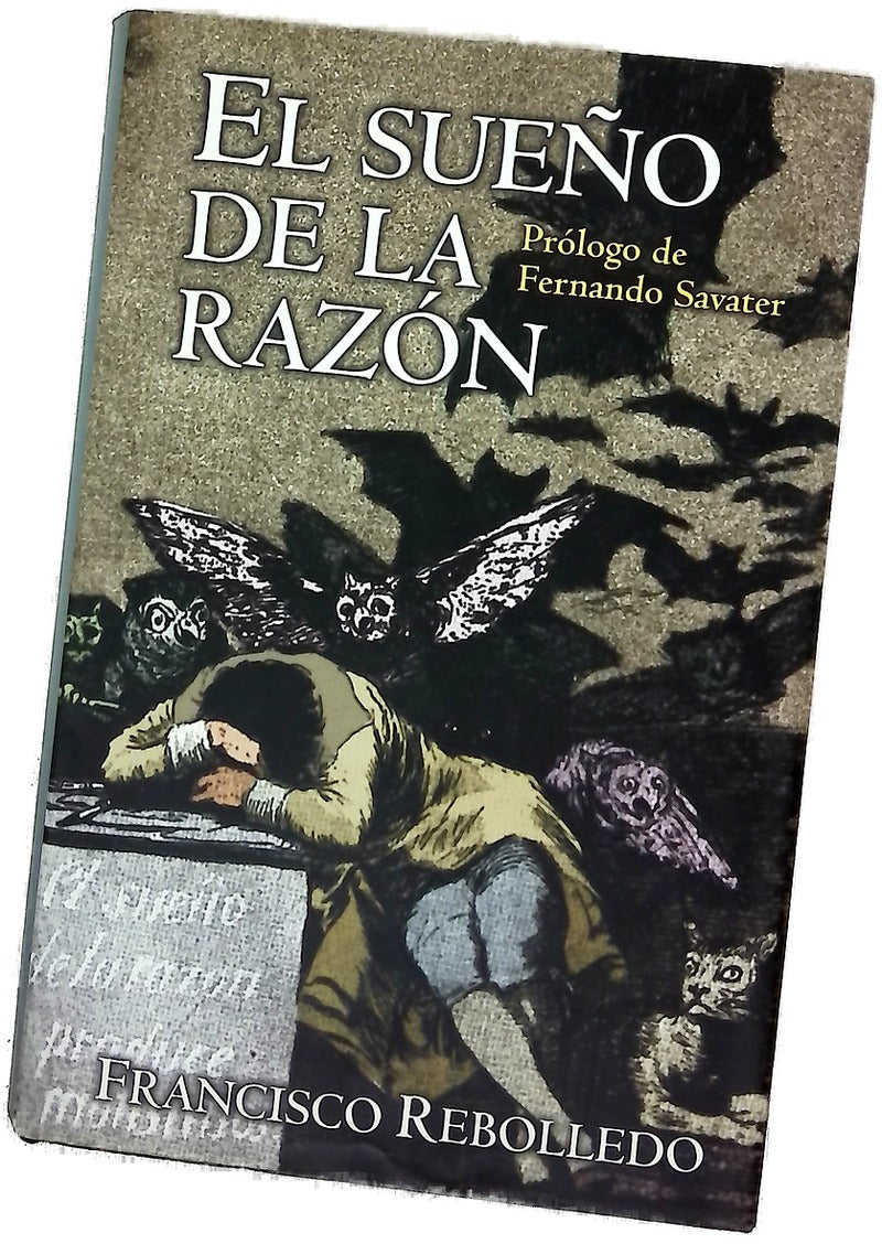El sueño de la razón