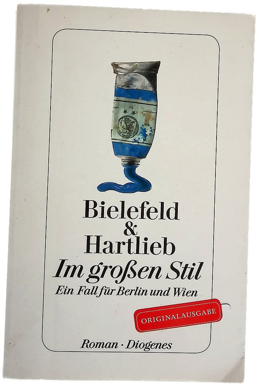 Im großen Stil