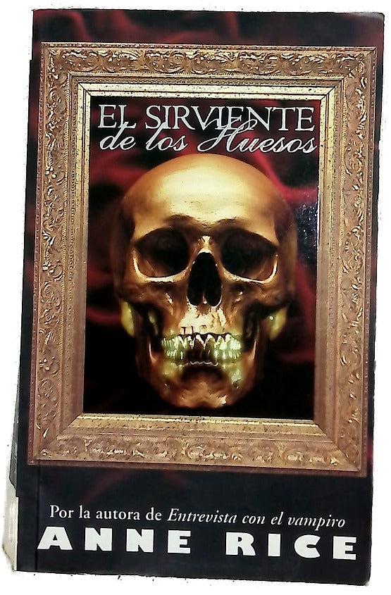 El sirviente de los huesos