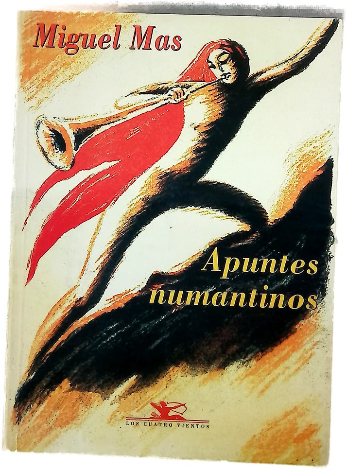 Apuntes numantinos