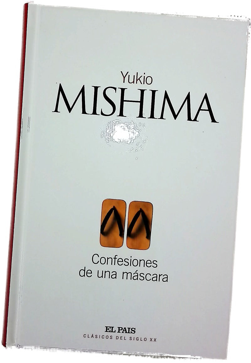 Confesiones de una máscara