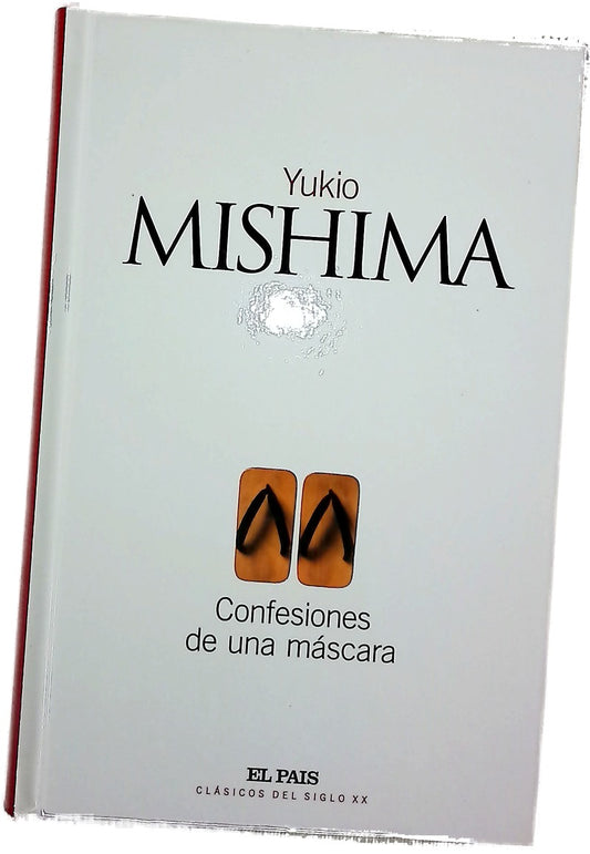 Confesiones de una máscara