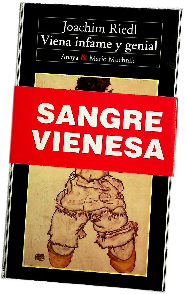 Viena infame y genial