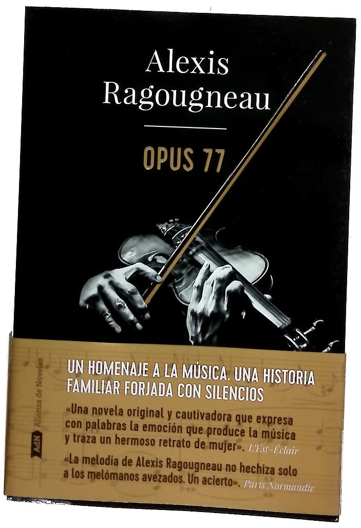 Opus 77