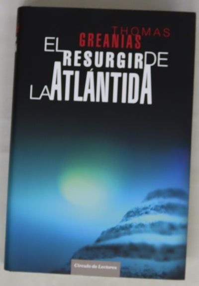 El resurgir de la Atlántida