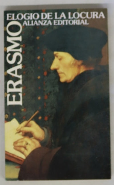 Elogio de la locura
