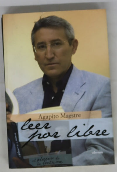 Leer por libre