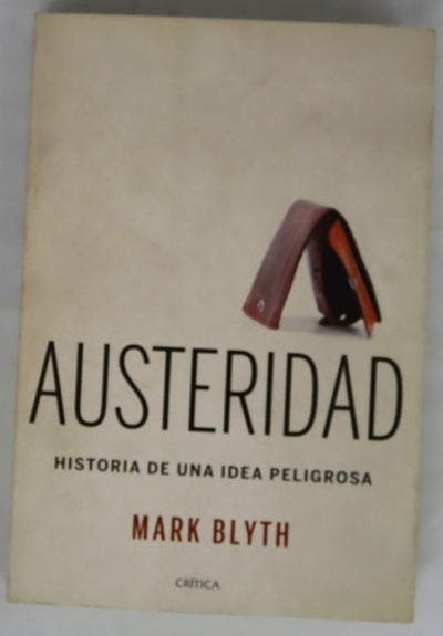 Austeridad