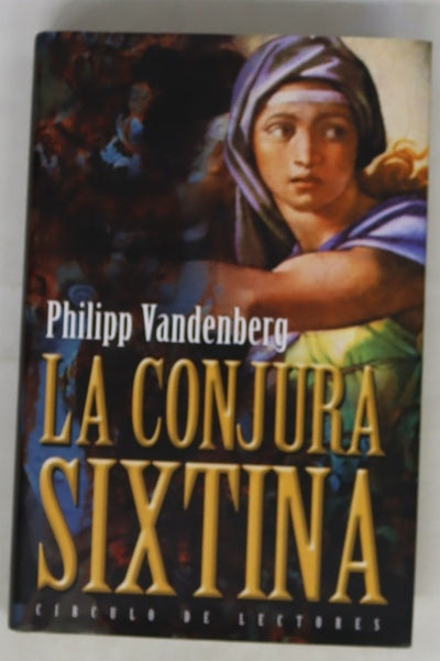 La conjura sixtina