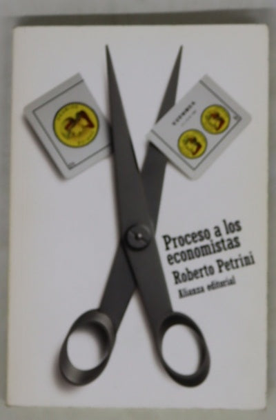 Proceso a los economistas