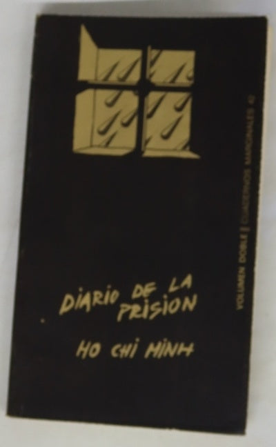 Diario de la prisión