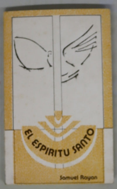 El Espíritu Santo corazón del Evengalio y esperanza cristiana