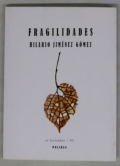 Fragilidades