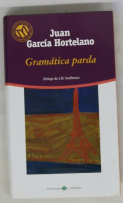 Gramática parda