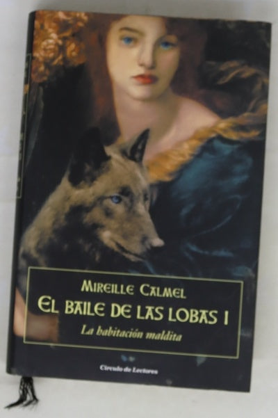 La habitación maldita