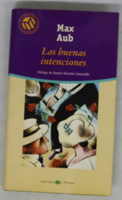 Las buenas intenciones