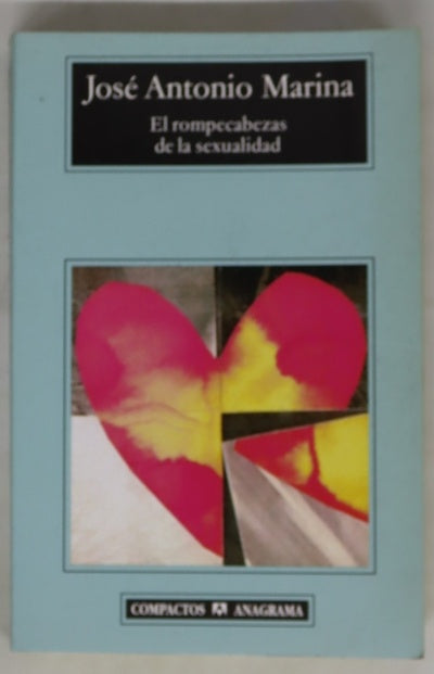El rompecabezas de la sexualidad